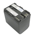 Cameron Sino Bp535 Battery Replacement For Canon Camera