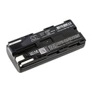 Cameron Sino Bp608 Battery Replacement For Canon Camera