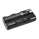 Cameron Sino Bp608 Battery Replacement For Canon Camera