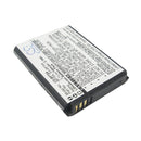 Cameron Sino Bp70A Battery Replacement For Samsung Camera
