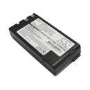 Cameron Sino Bp711 Battery Replacement For Canon Camera