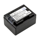 Cameron Sino Bp718Mc Battery Replacement For Canon Camera