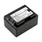 Cameron Sino Bp718Mc Battery Replacement For Canon Camera