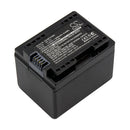 Cameron Sino Bp727Mc Battery Replacement For Canon Camera