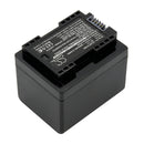 Cameron Sino Bp727Mc Battery Replacement For Canon Camera