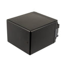 Cameron Sino Bp745Mc Battery Replacement For Canon Camera