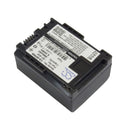 Cameron Sino Bp808 Battery Replacement For Canon Camera