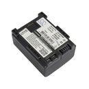 Cameron Sino Bp808 Battery Replacement For Canon Camera