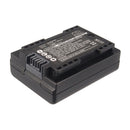 Cameron Sino Bp809Mc Battery Replacement For Canon Camera