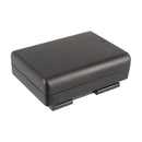Cameron Sino Bp809Mc Battery Replacement For Canon Camera