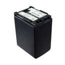 Cameron Sino Bp827 Battery Replacement For Canon Camera
