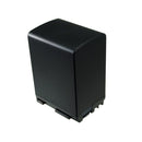 Cameron Sino Bp827 Battery Replacement For Canon Camera