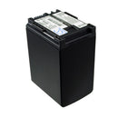 Cameron Sino Bp827 Battery Replacement For Canon Camera
