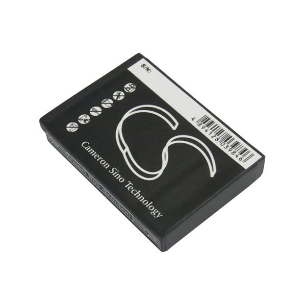 Cameron Sino Bp85A Battery Replacement For Samsung Camera
