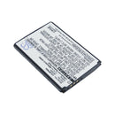Cameron Sino Bp90A Battery Replacement For Samsung Camera