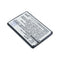 Cameron Sino Bp90A Battery Replacement For Samsung Camera