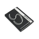 Cameron Sino Bp90A Battery Replacement For Samsung Camera