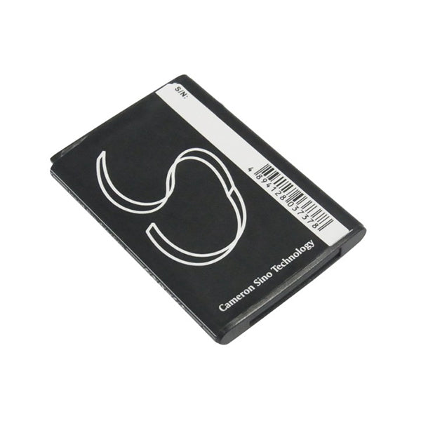 Cameron Sino Bp90A Battery Replacement For Samsung Camera
