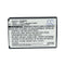 Cameron Sino Bp90A Battery Replacement For Samsung Camera