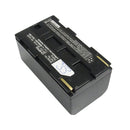 Cameron Sino Bp930 Battery Replacement For Canon Camera
