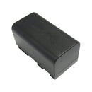 Cameron Sino Bp930 Battery Replacement For Canon Camera