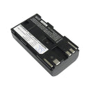 Cameron Sino Bp930G Battery Replacement For Canon Camera