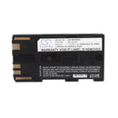 Cameron Sino Bp930G Battery Replacement For Canon Camera
