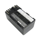 Cameron Sino Bp950 Battery Replacement For Canon Camera