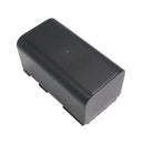 Cameron Sino Bp950 Battery Replacement For Canon Camera