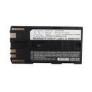 Cameron Sino Bp950 Battery Replacement For Canon Camera
