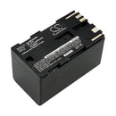 Cameron Sino Bp955Mc Battery Replacement For Canon Camera