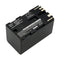 Cameron Sino Bp955Mc Battery Replacement For Canon Camera