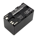 Cameron Sino Bp955Mc Battery Replacement For Canon Camera