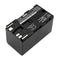 Cameron Sino Bp955Mc Battery Replacement For Canon Camera