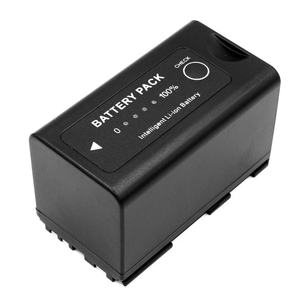 Cameron Sino Bp955Mc Battery Replacement For Canon Camera