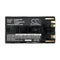 Cameron Sino Bp955Mc Battery Replacement For Canon Camera