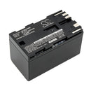 Cameron Sino Bp955Mx Battery Replacement For Canon Camera