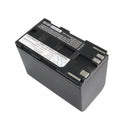 Cameron Sino Bp970 Battery Replacement For Canon Camera