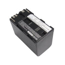 Cameron Sino Bp970 Battery Replacement For Canon Camera