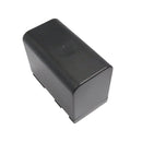 Cameron Sino Bp970 Battery Replacement For Canon Camera