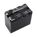 Cameron Sino Bp975Mc Battery Replacement For Canon Camera