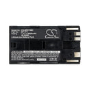 Cameron Sino Bp975Mc Battery Replacement For Canon Camera