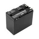 Cameron Sino Bp975Mx Battery Replacement For Canon Camera
