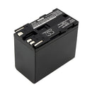Cameron Sino Bp975Mx Battery Replacement For Canon Camera