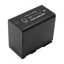 Cameron Sino Bp975Mx Battery Replacement For Canon Camera