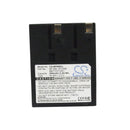 Cameron Sino Bp990Cl Battery Replacement For At And T Cordless Phone