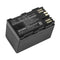 Cameron Sino Bpa30Mc Battery Replacement For Canon Camera