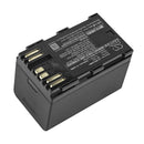 Cameron Sino Bpa30Mc Battery Replacement For Canon Camera