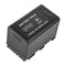 Cameron Sino Bpa30Mc Battery Replacement For Canon Camera