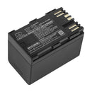 Cameron Sino Bpa30Mx Battery Replacement For Canon Camera